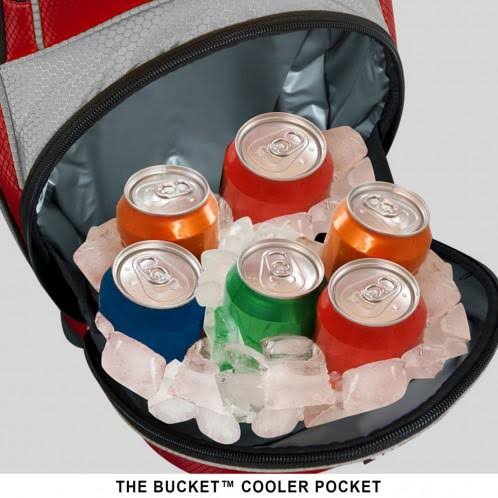 Bucket Cooler Cart Golf Bag P564