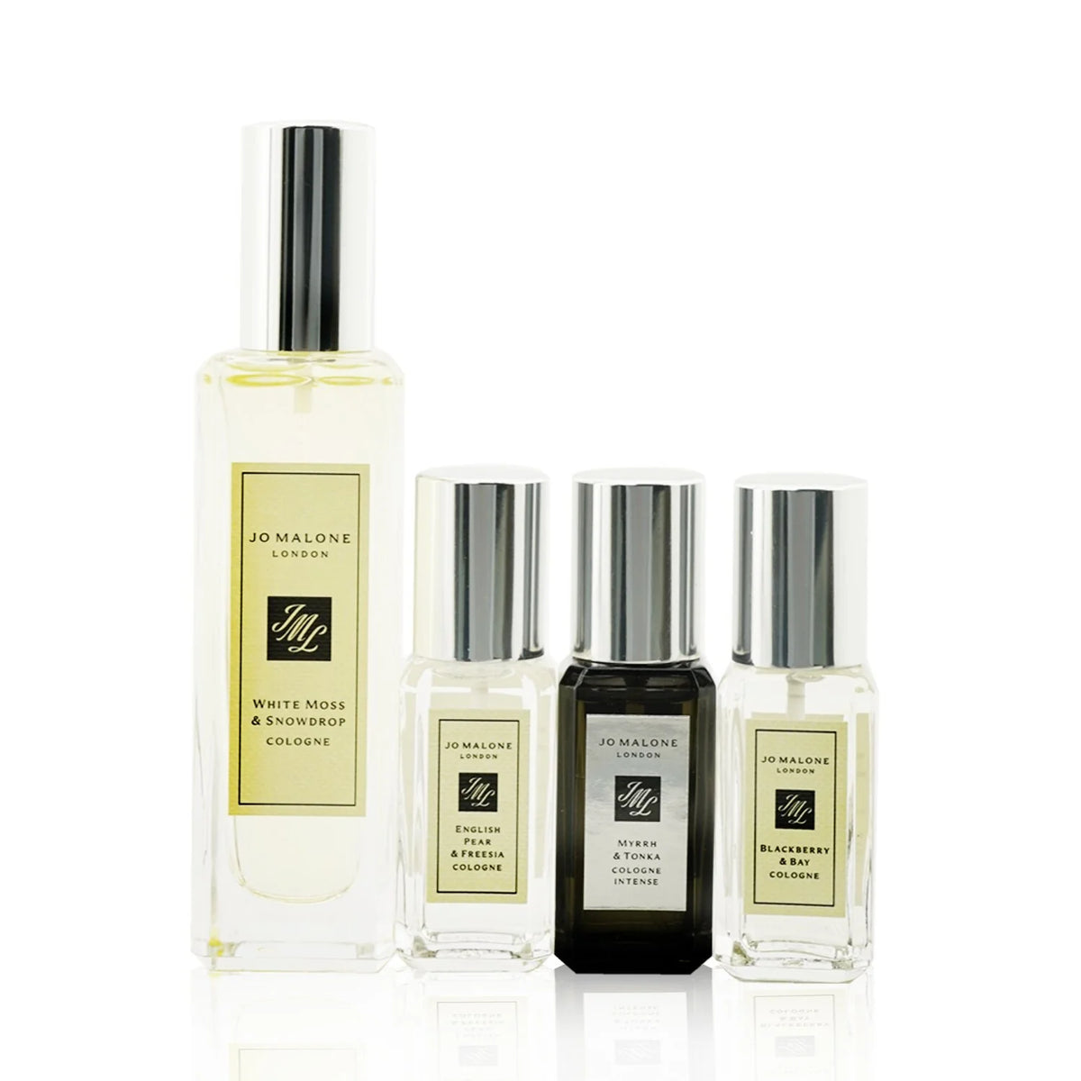 4pcs Scent Collection K538