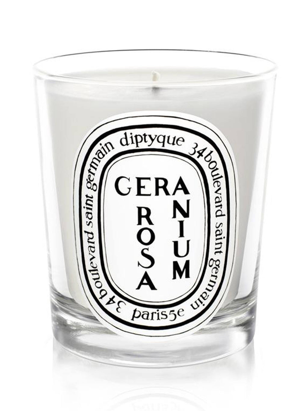 6.5 oz Scented Candle S18186
