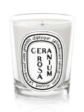 6.5 oz Scented Candle S18186