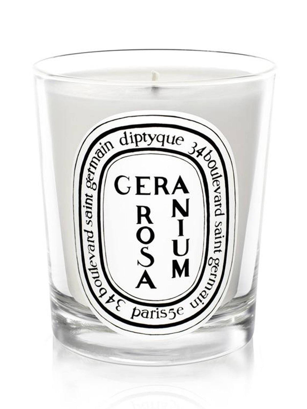 6.5 oz Scented Candle S18186