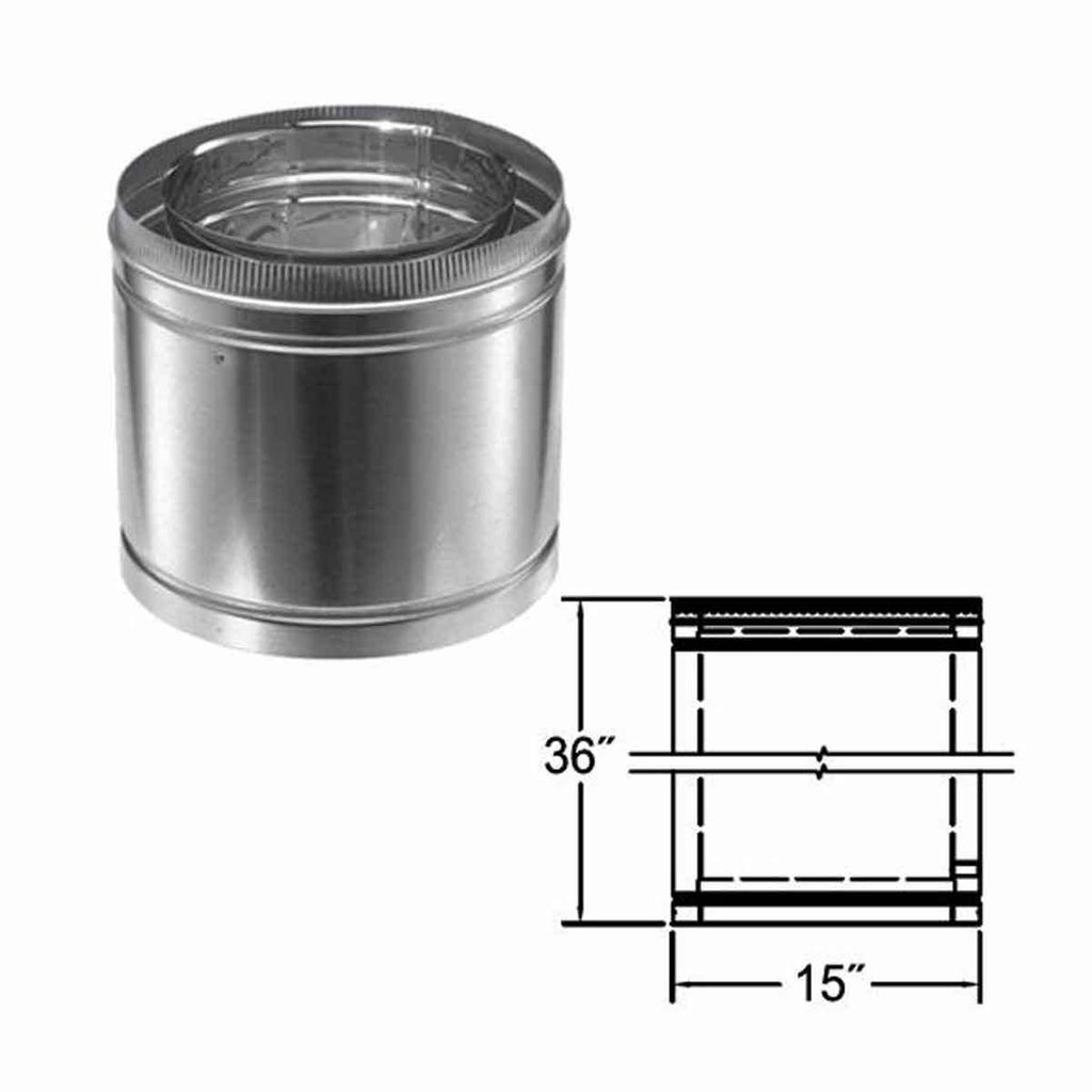 Chimney Pipe R876208