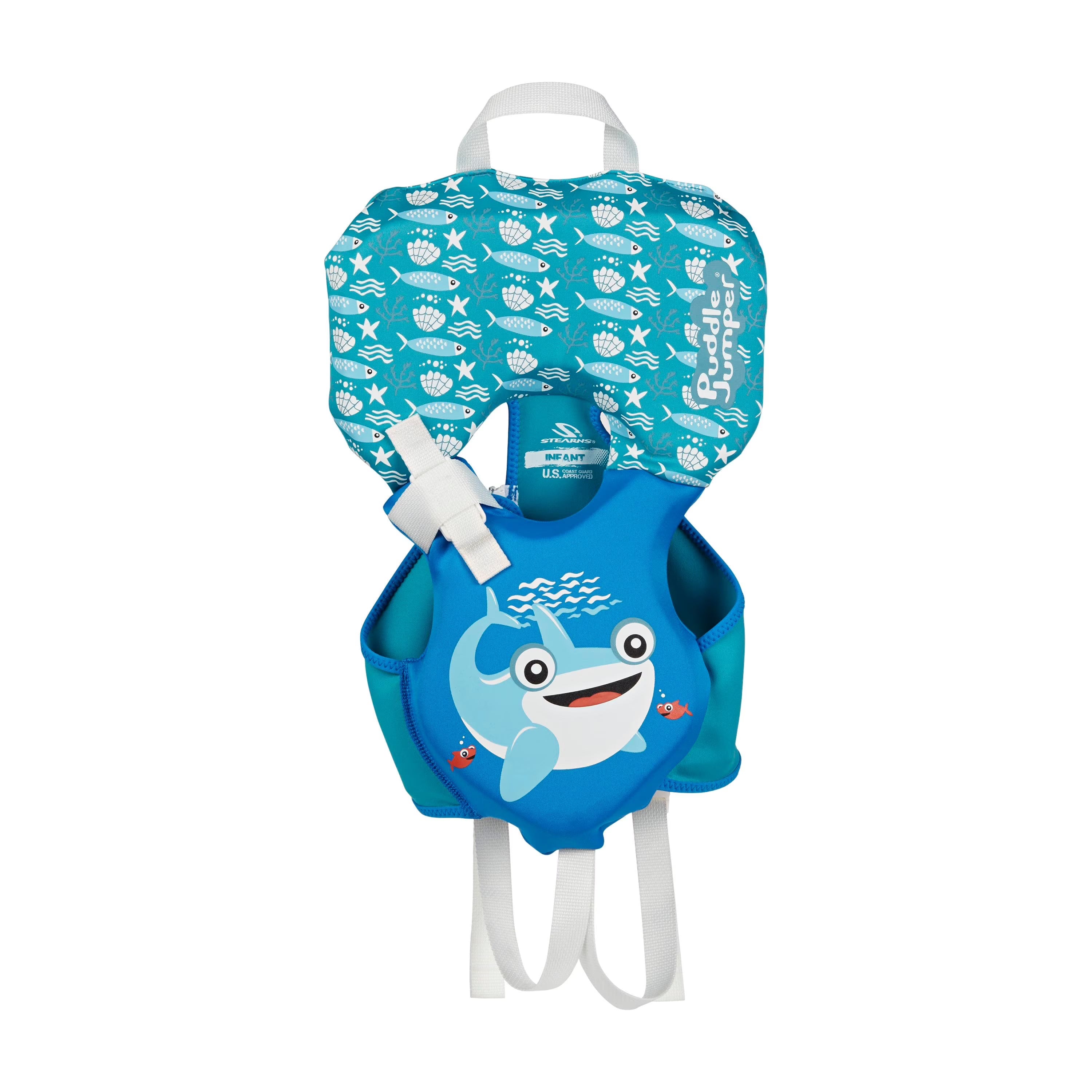 Infants Hydroprene Life Jacket (Under 30 LB) M195216