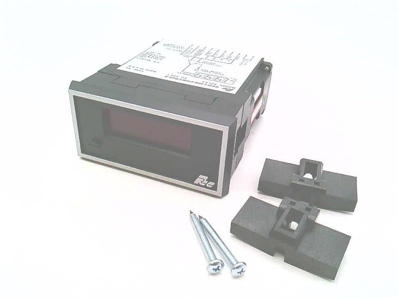Panel Meter Supplies U90411