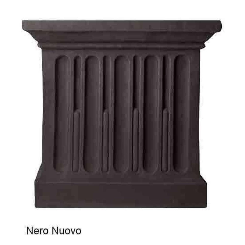Brown Stone Urn W665942