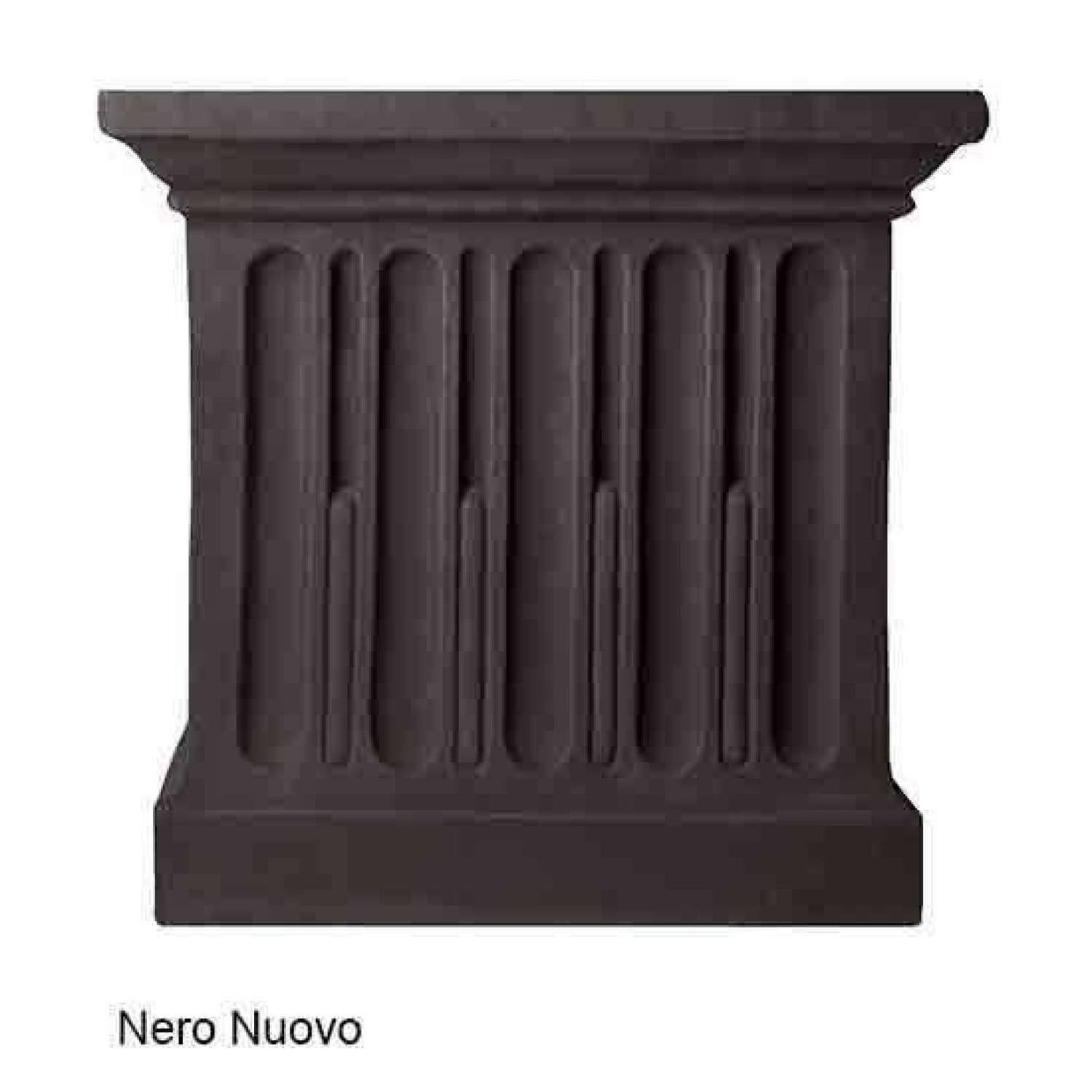 Brown Stone Urn W665942