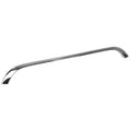 Chrome Hood Molding Trim B185