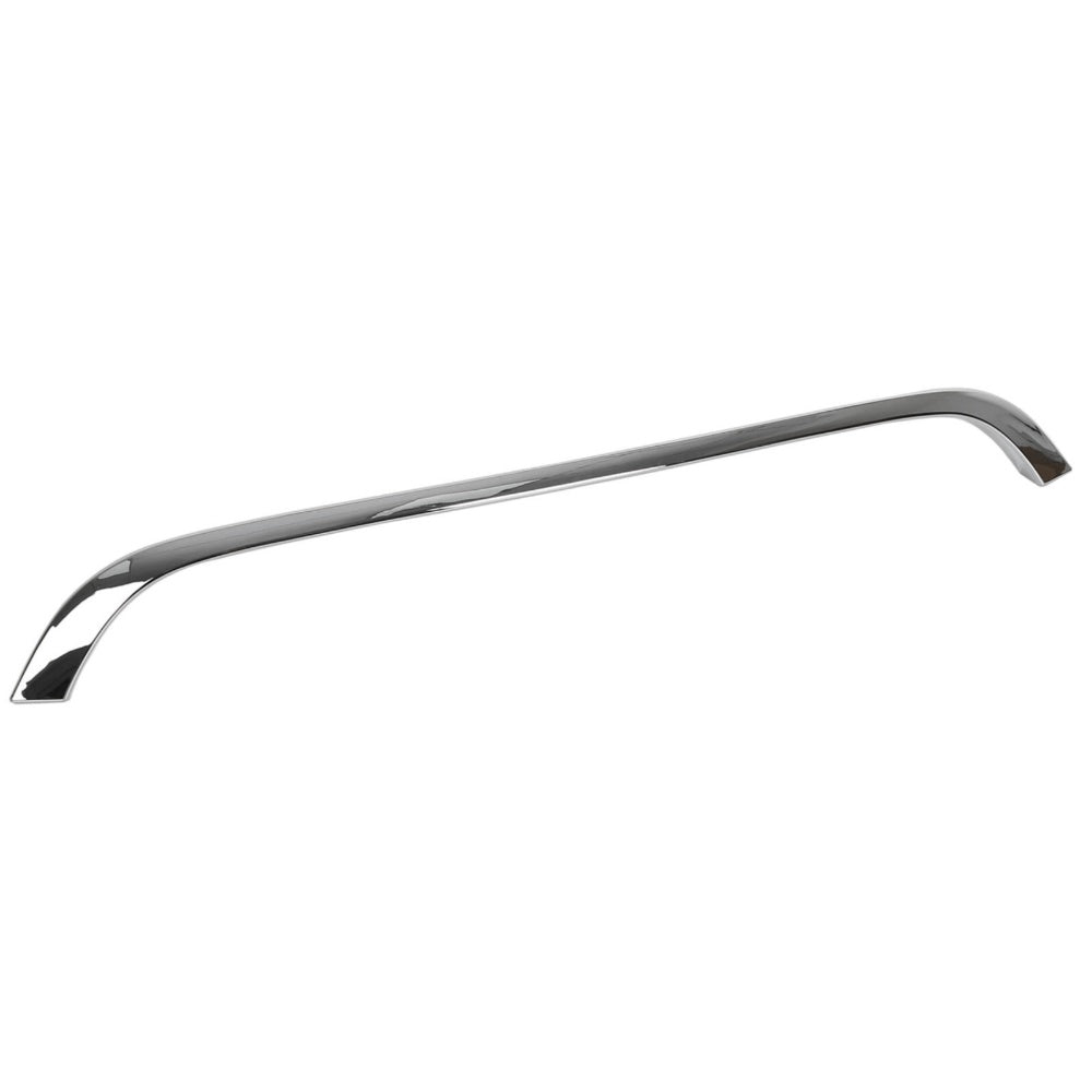 Chrome Hood Molding Trim B185