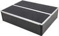 Black Stage Section, 48" Wide x 48" Long x 12" High U880