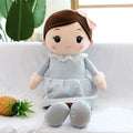 14 Inch Handmade Rag Dolls R5092