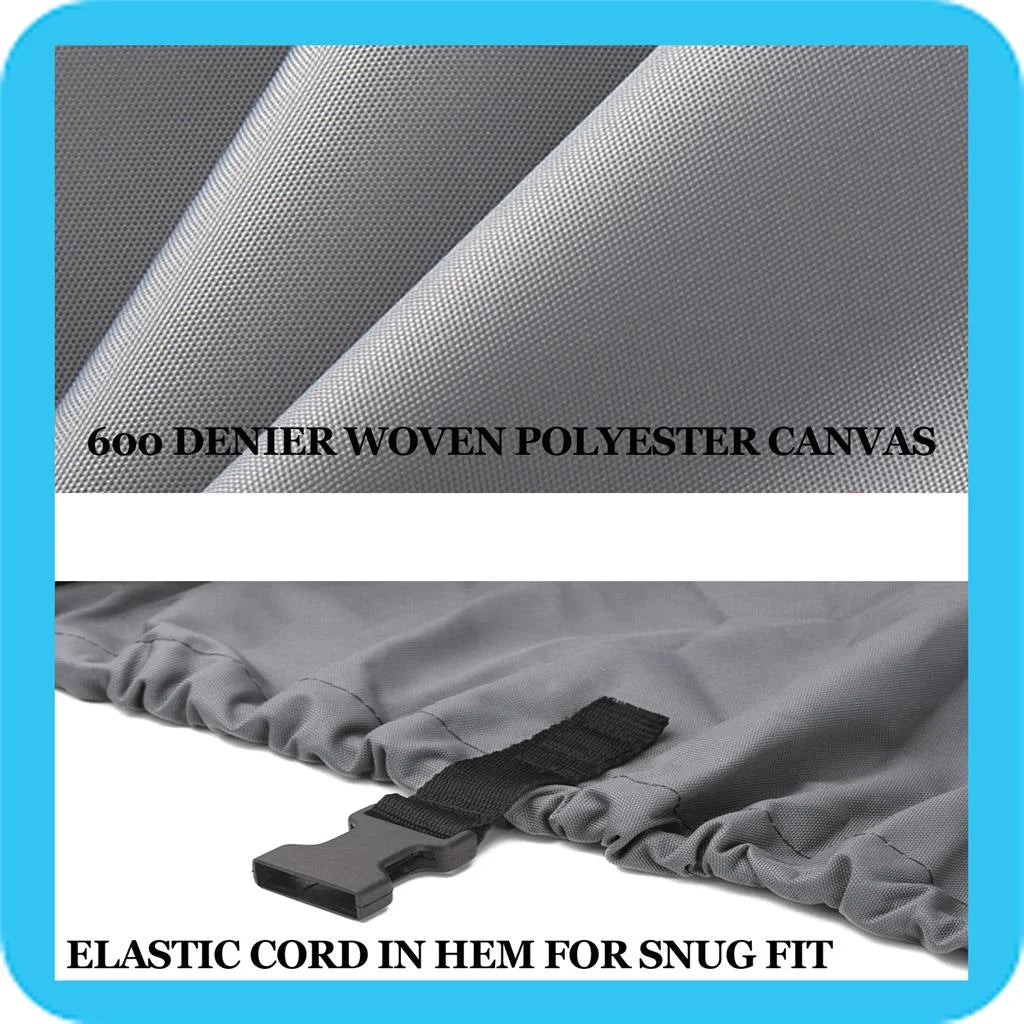 Boat Cover T3271