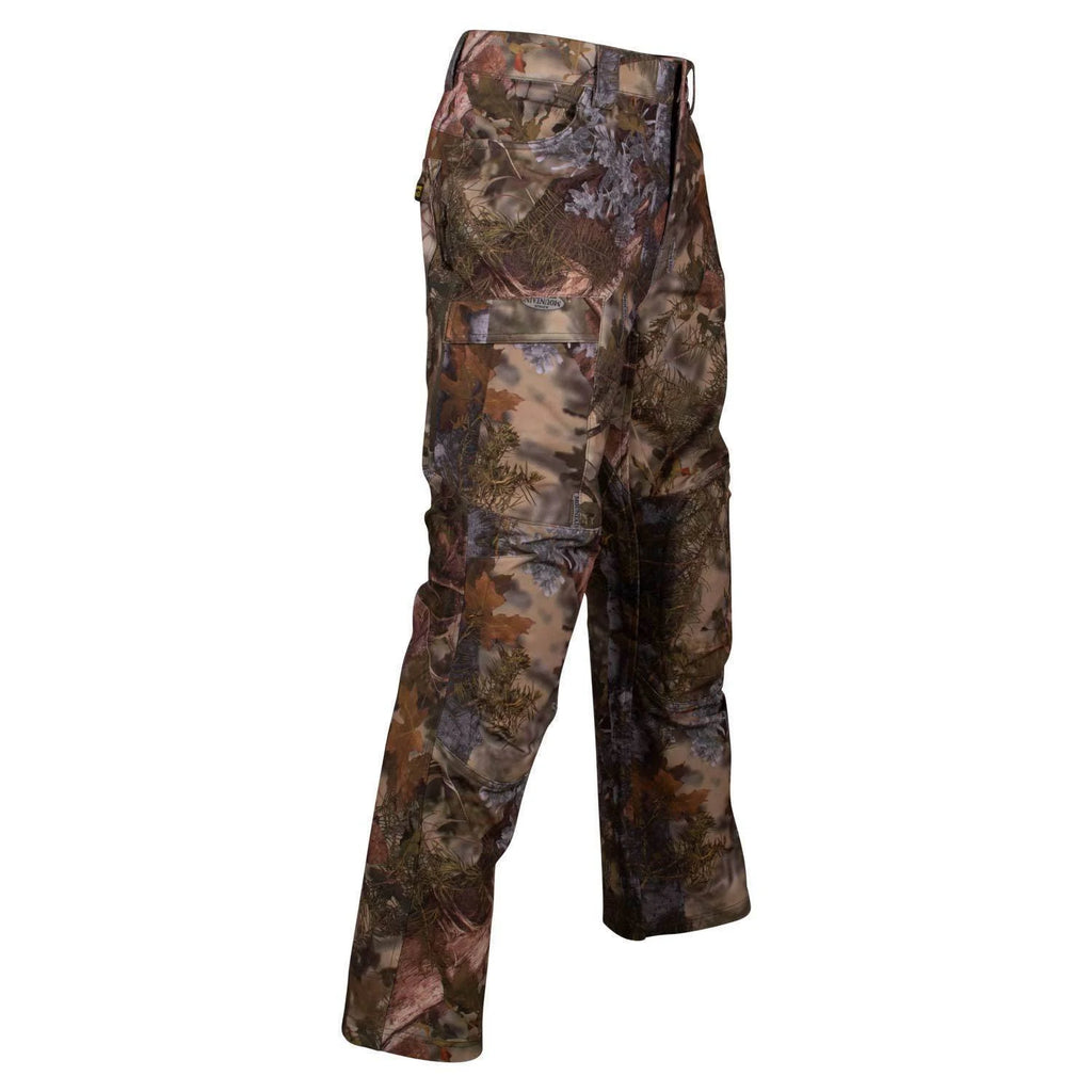 Camo Preacher Pant J5189