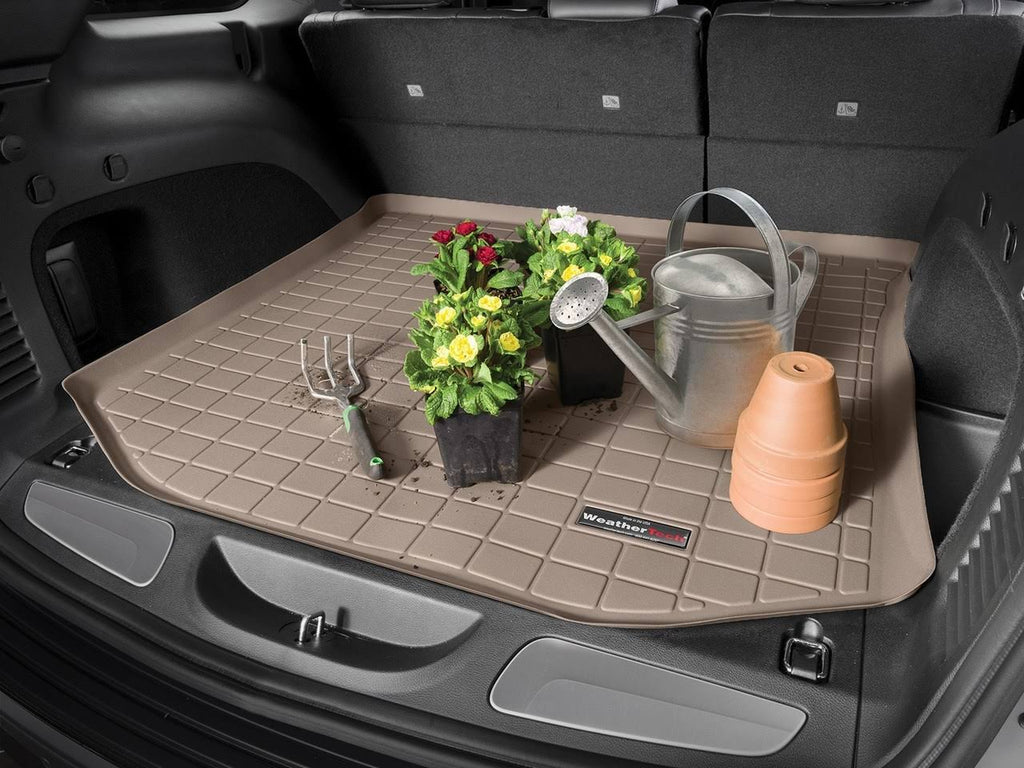 Cargo Liner U3067