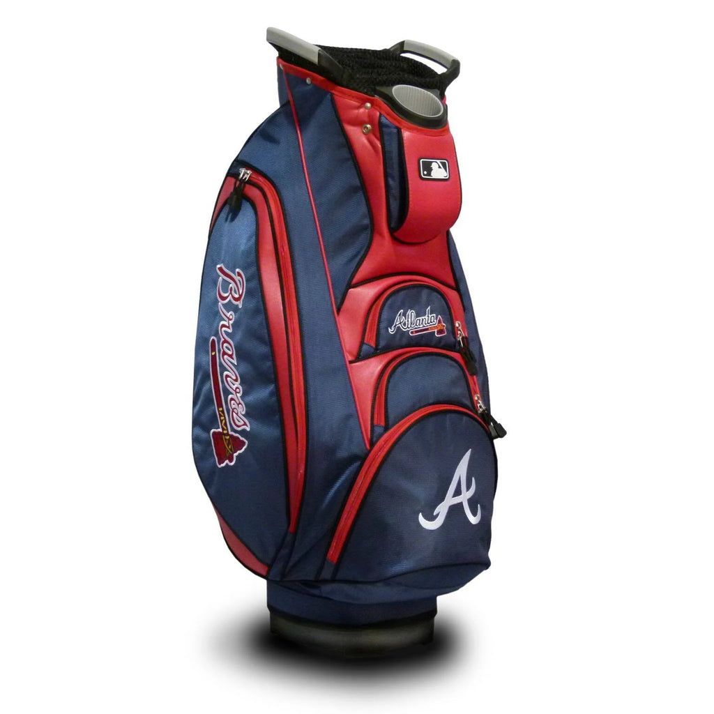 Team Victory Cart Bag Golf T561660