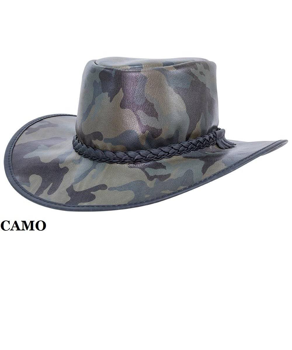 Copper Crusher Hat Z218220