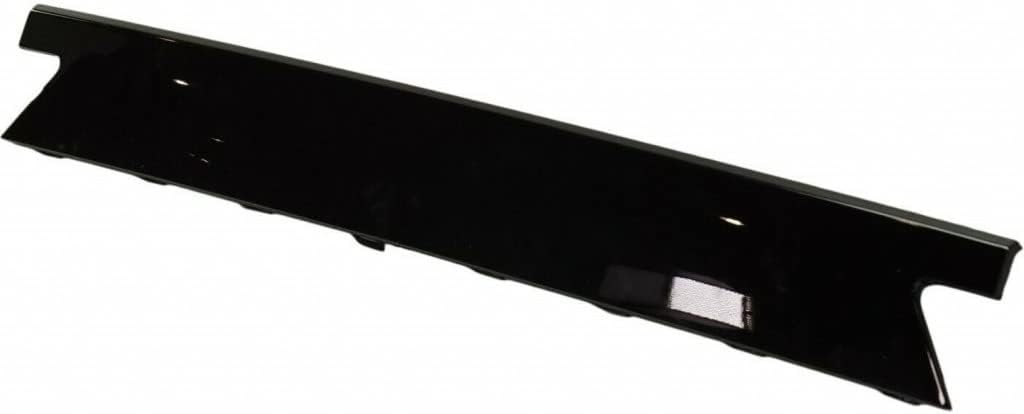 Rear Center Bumper Cover Trim Panel Pack of 2 X915