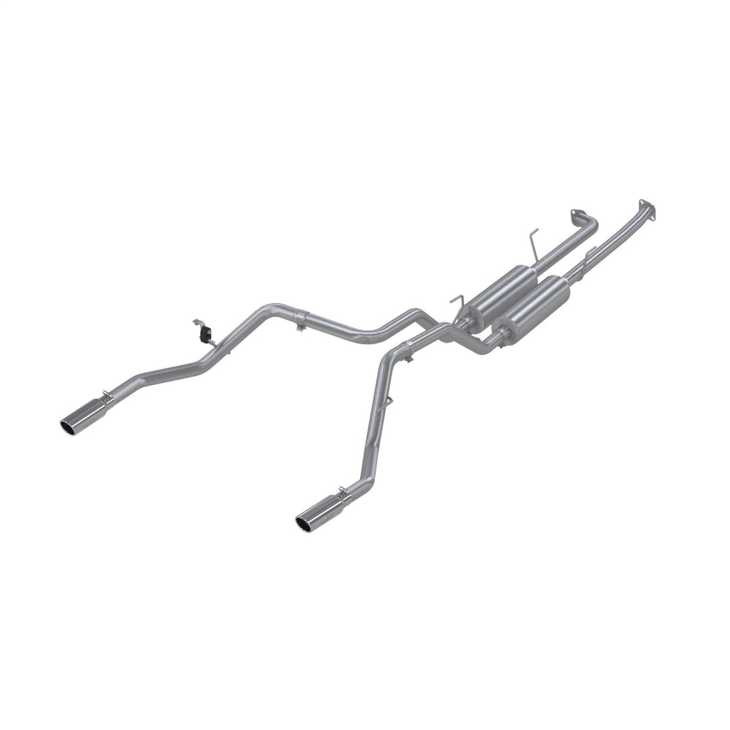 Cat Back Exhaust System O7626