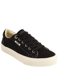 Black / 7 Shoes N528