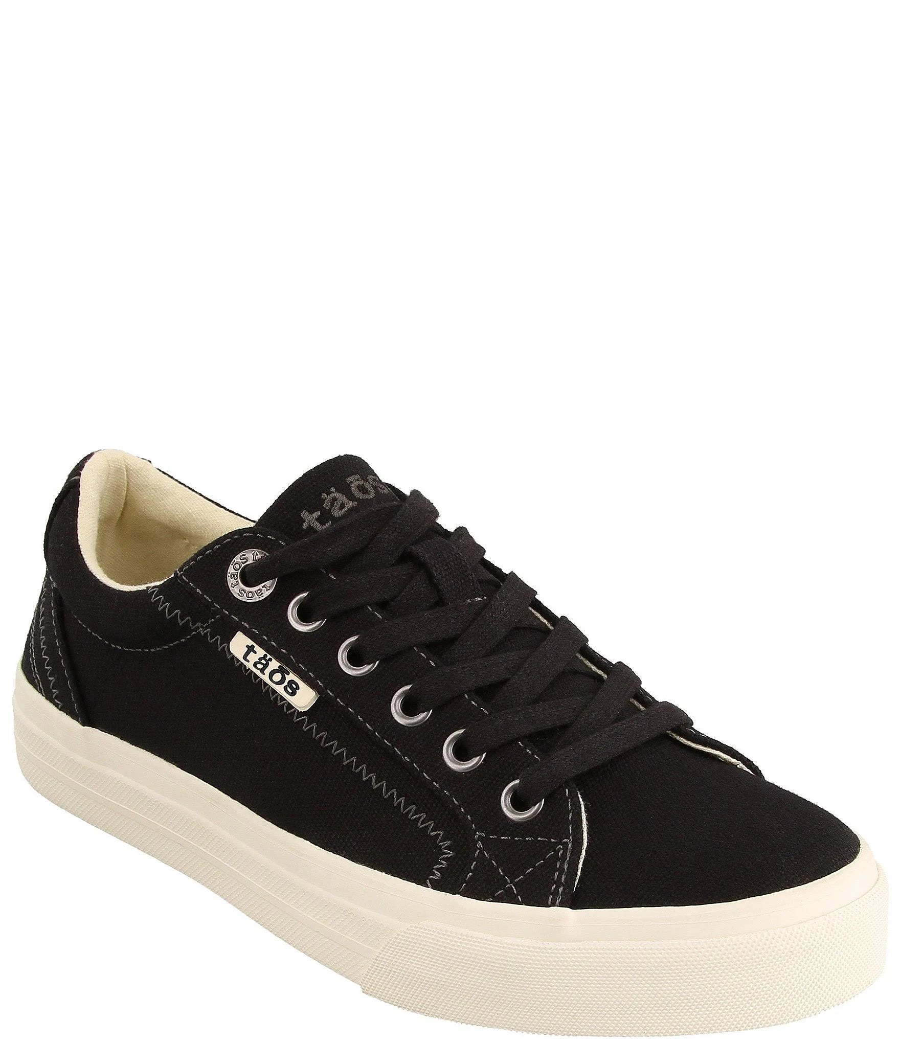 Black / 7 Shoes N528