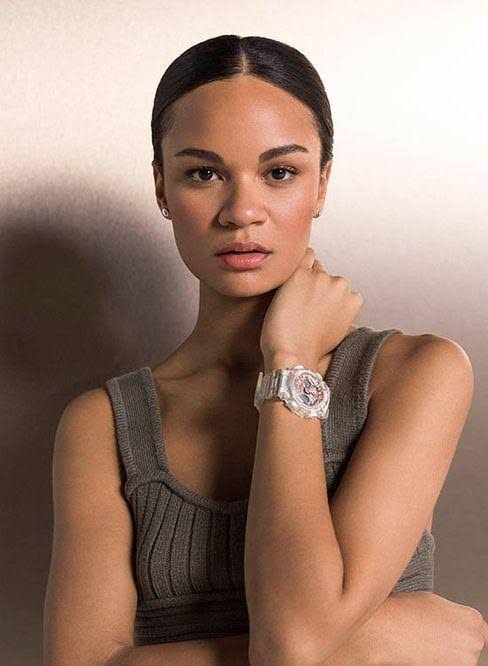 G Shock Watch P935879