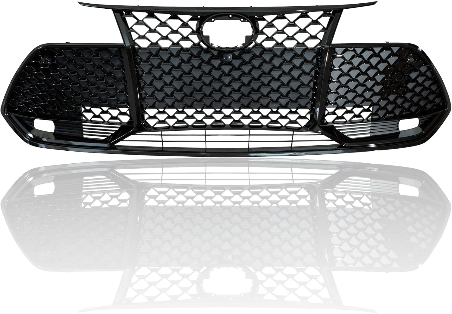 Refit Grille Compatible with 2019 - 2021 Toyota Avalon E766