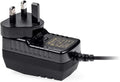 Low Noise DC Power Supply (15V / 1.2A) Pack of 2 E7286