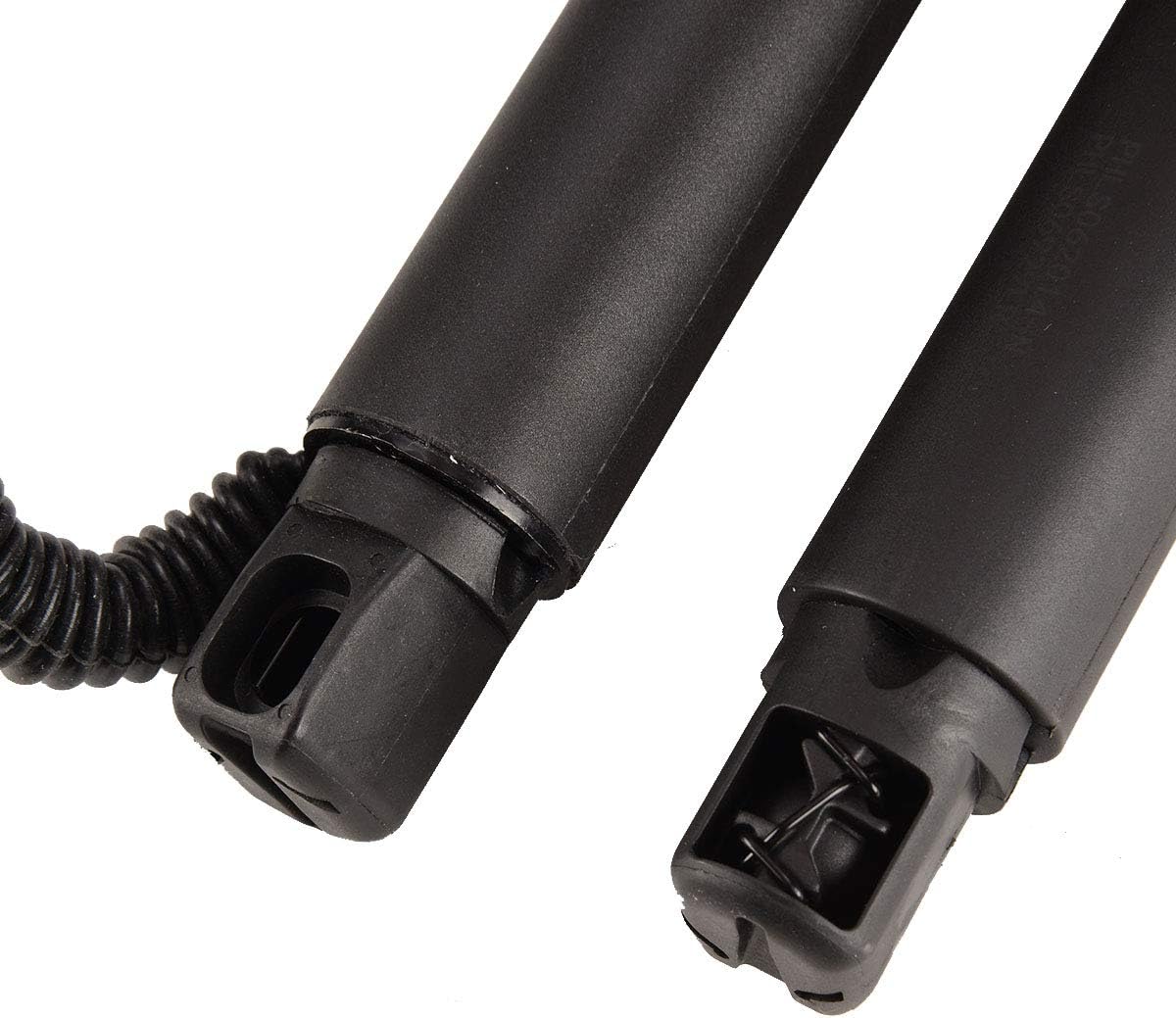 Rear Power Lift Supports 2-PC P123412