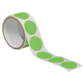 3M 233+/401+ Masking Tape, green, pk10 Q5597