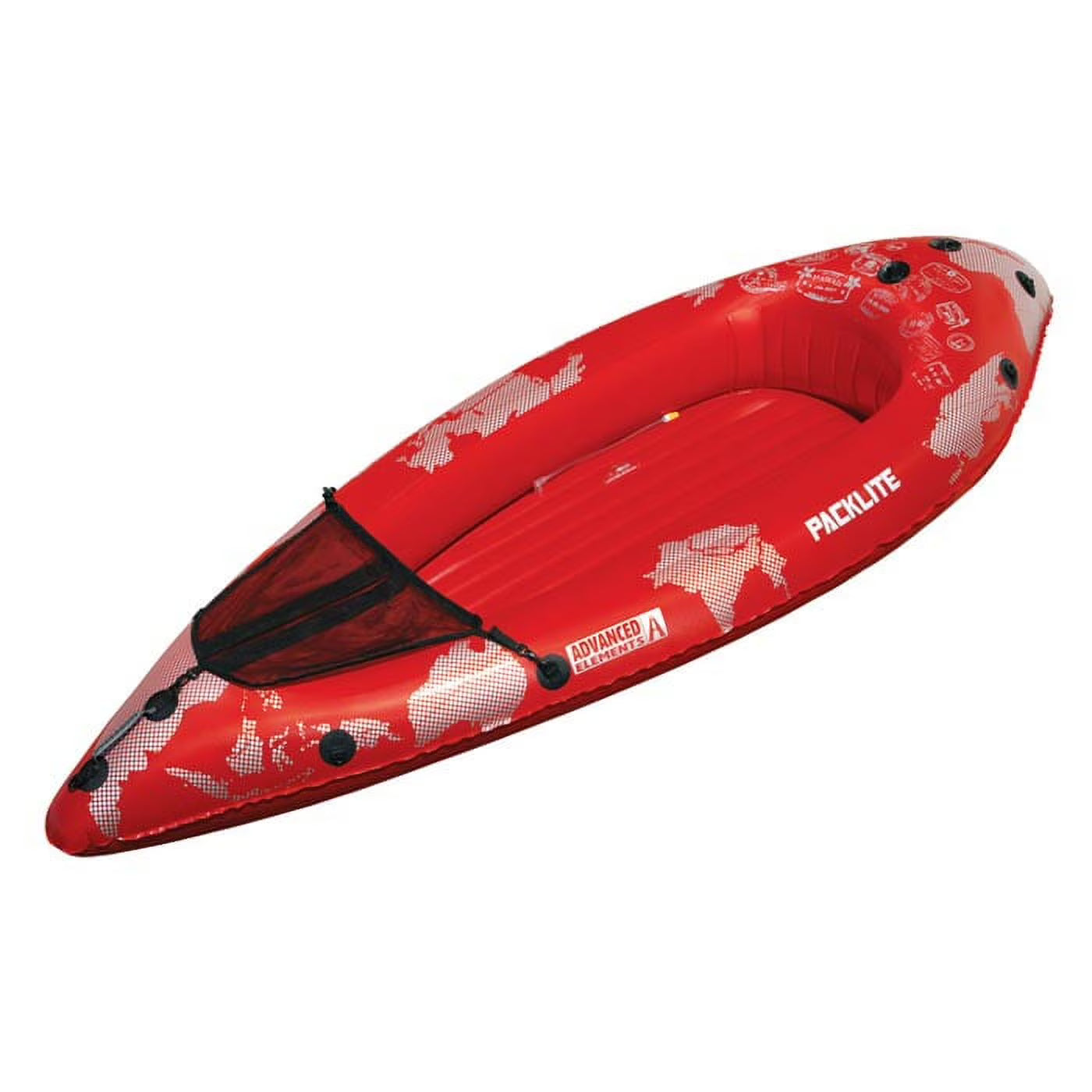 PackLite Kayak S49674