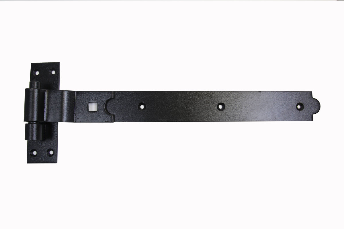 Traditional Cranked Bands and Hooks Z214449