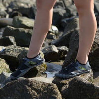 Neoprene Water Shoes with Rubber Sole A57048