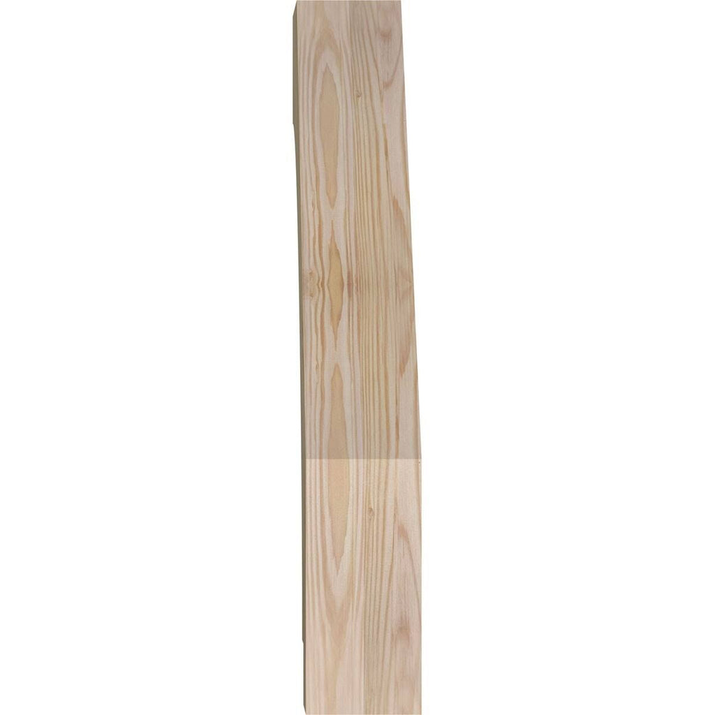 Imperial Rough Sawn Brace, Douglas Fir O896