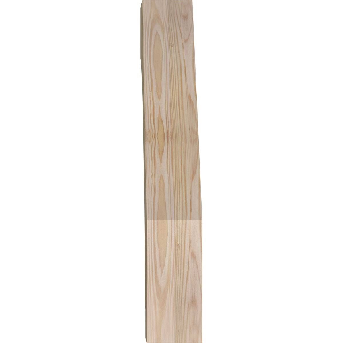 Imperial Rough Sawn Brace, Douglas Fir O896