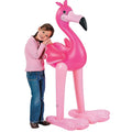 Jumbo Inflate Flamingo Toys 1 Piece R8380