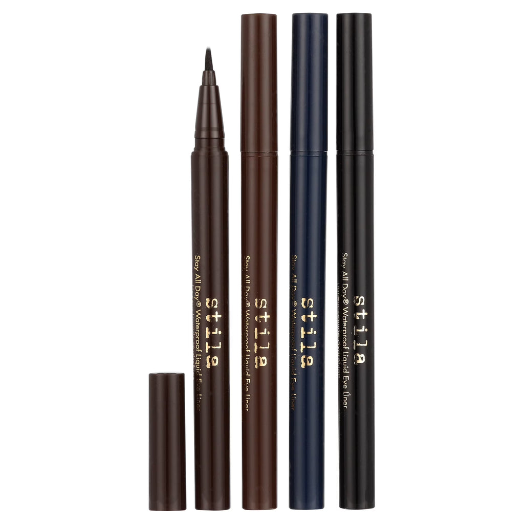 Waterproof Liquid Eye Liner Gift Set H295