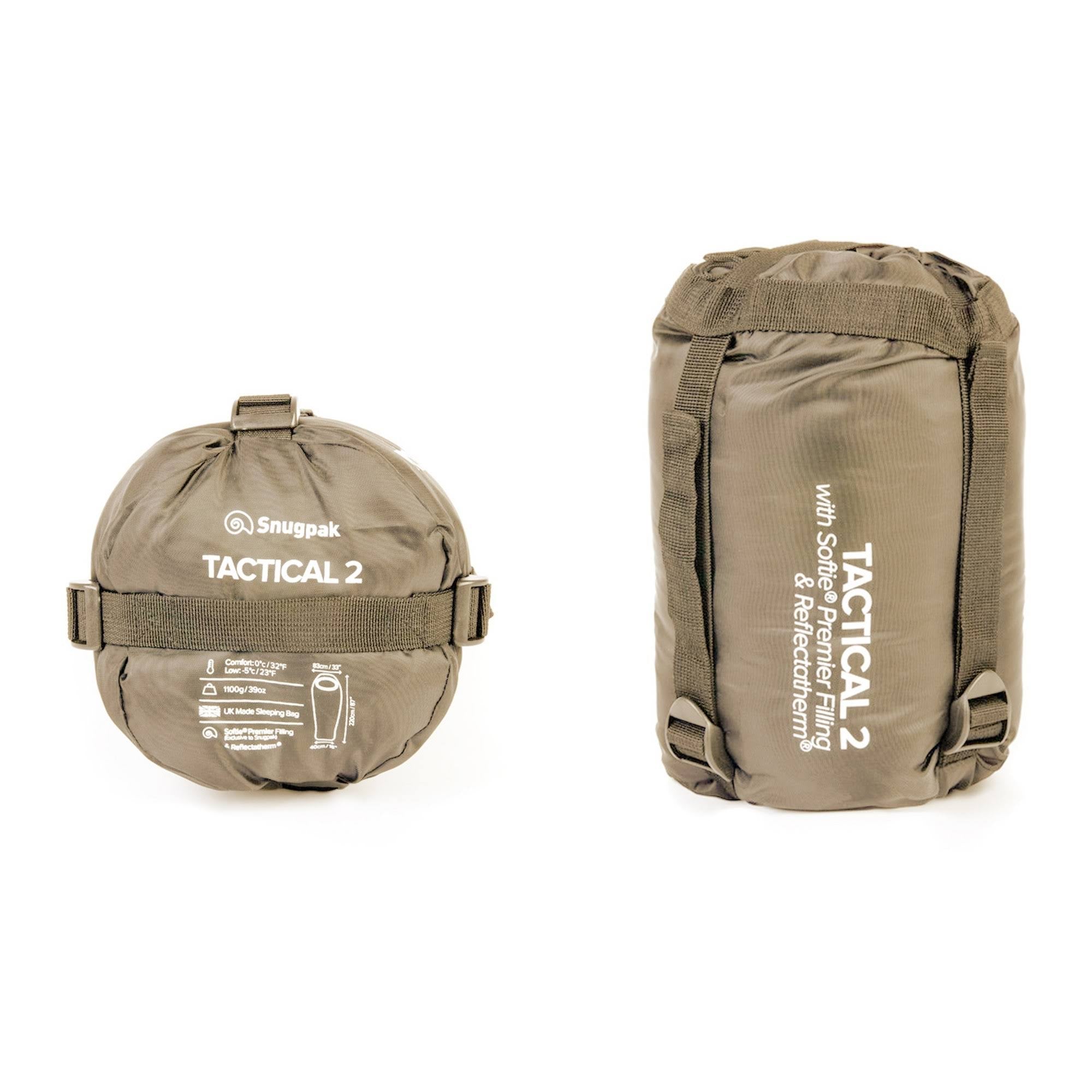 Desert Tan Sleeping Bag Y31317