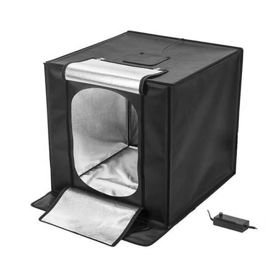 Portable Shooting Tent with Dimmer (27") R944