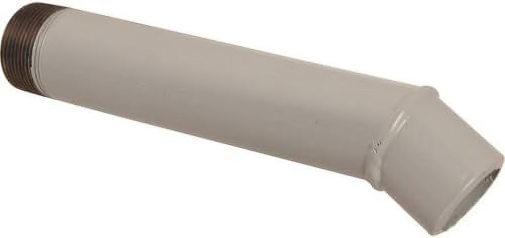 Fryer Drain Extension 1 1/4" NPT N861279