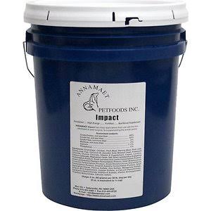 20-lb Pail Dog Powder Supplement V37029