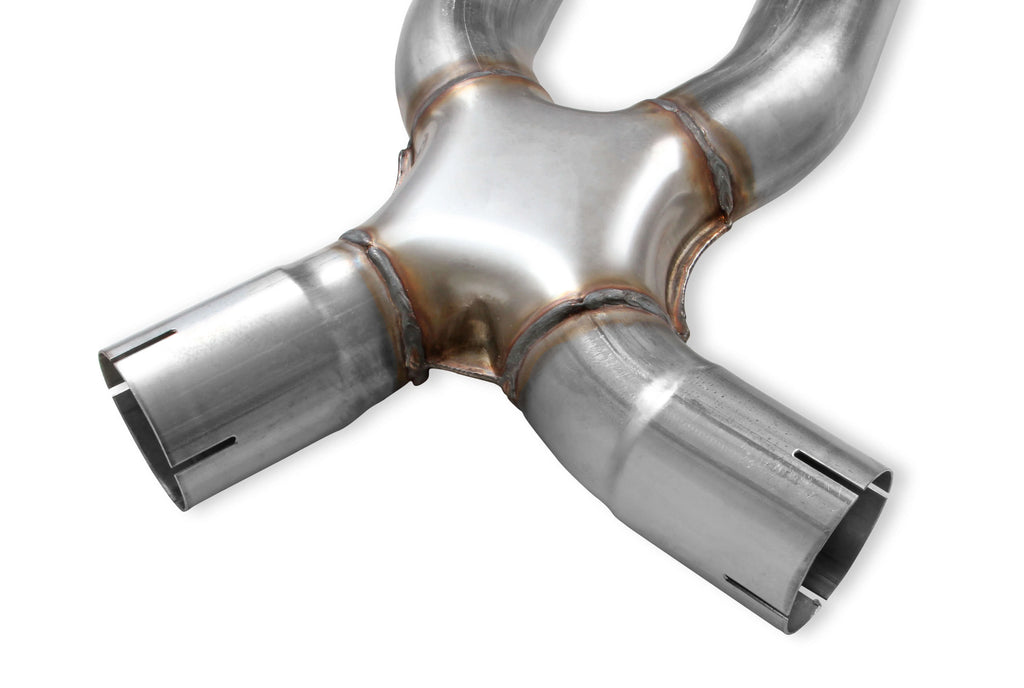 Exhaust System Kit Y111