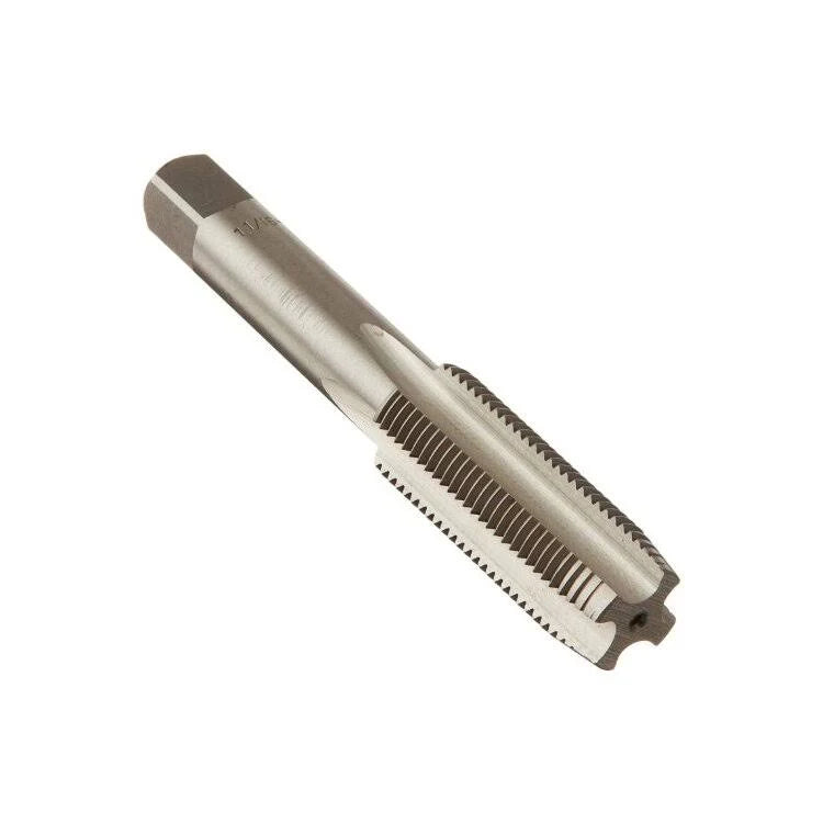 M38 x 1.5 HSS Metric Hand Tap N4856