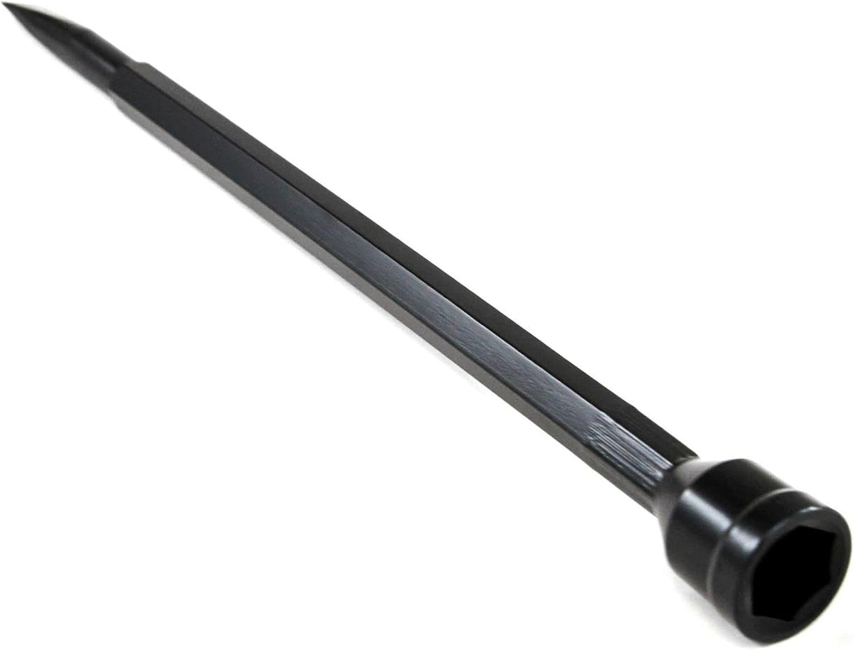 Pack of 2 Spare Wrench Tire Tool G9149