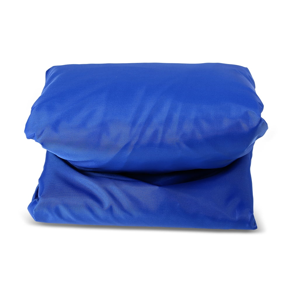 Waterproof Kayak Cover with Storage Shield G795
