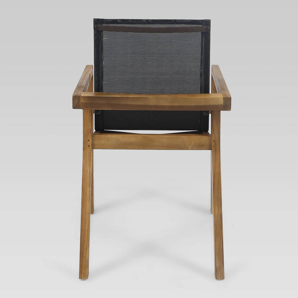 3PC Acacia Dining Set M9932