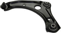 Control Arm and Ball Joint Assembly Pack of 2 U406243