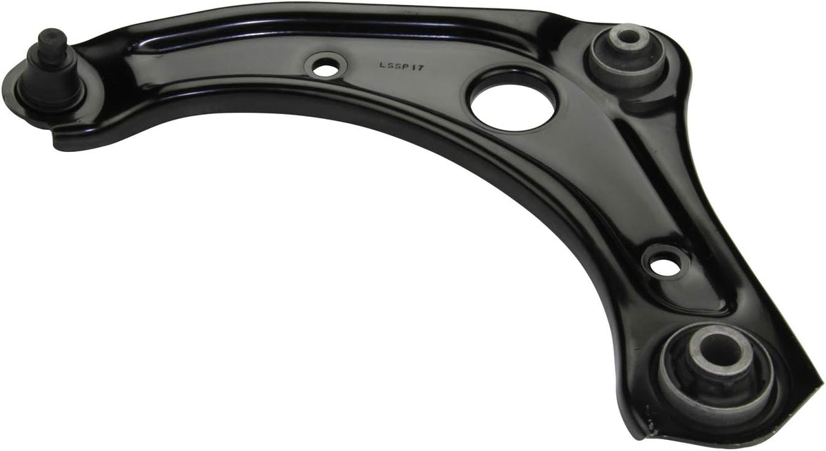 Control Arm and Ball Joint Assembly Pack of 2 U406243