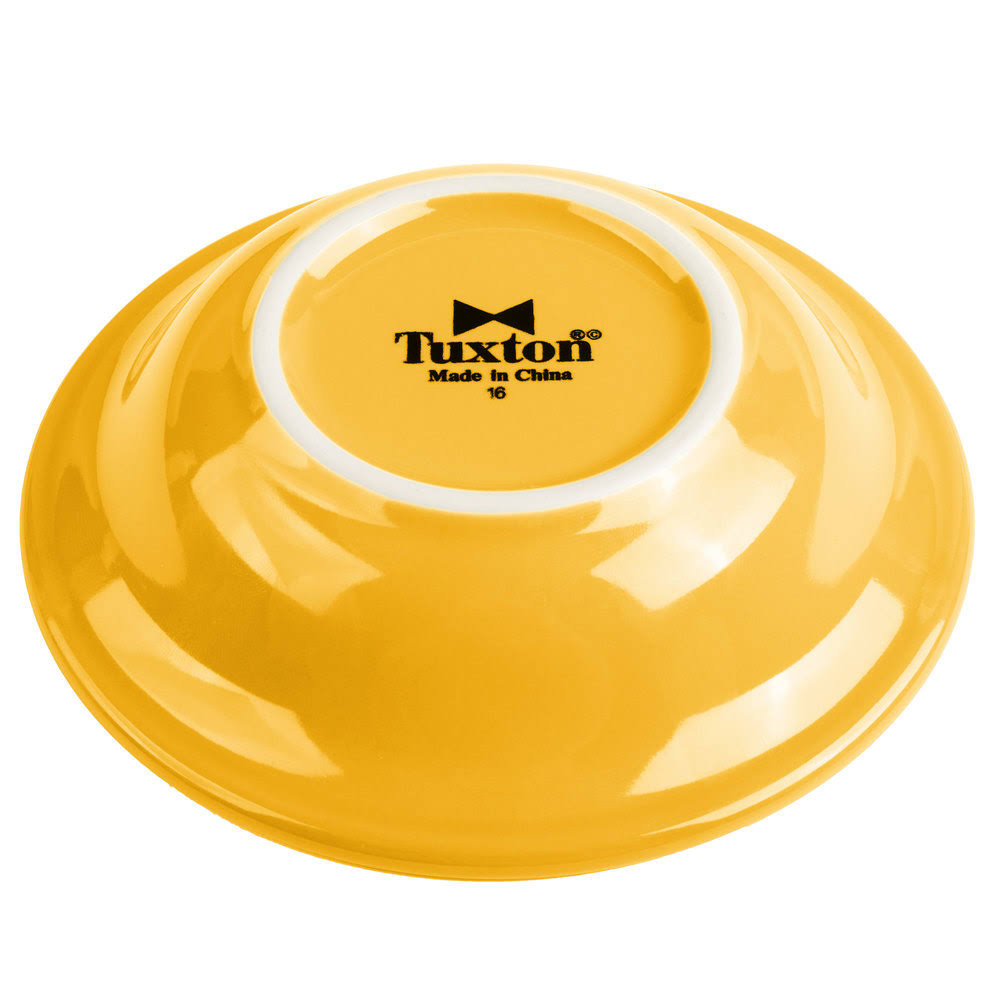 Saffron Fruit Dish G714168
