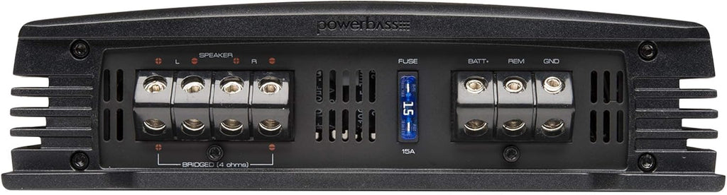 12" Bass System K71363