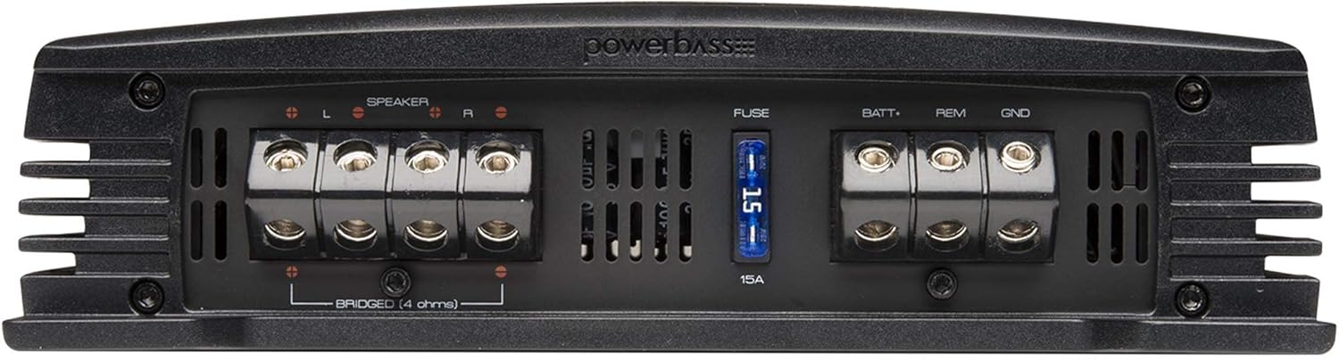 12" Bass System K71363