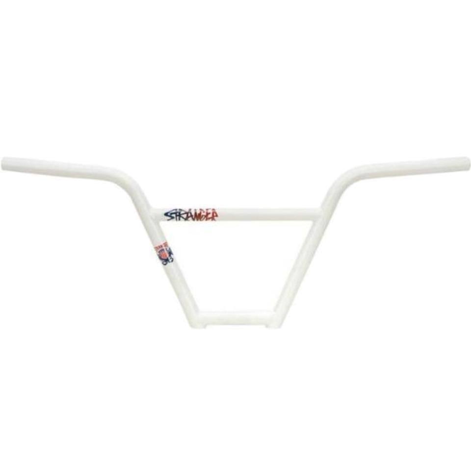 Chrome Piston Bars 9.25x22 H715